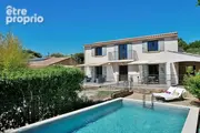Maison à VALLABRIX