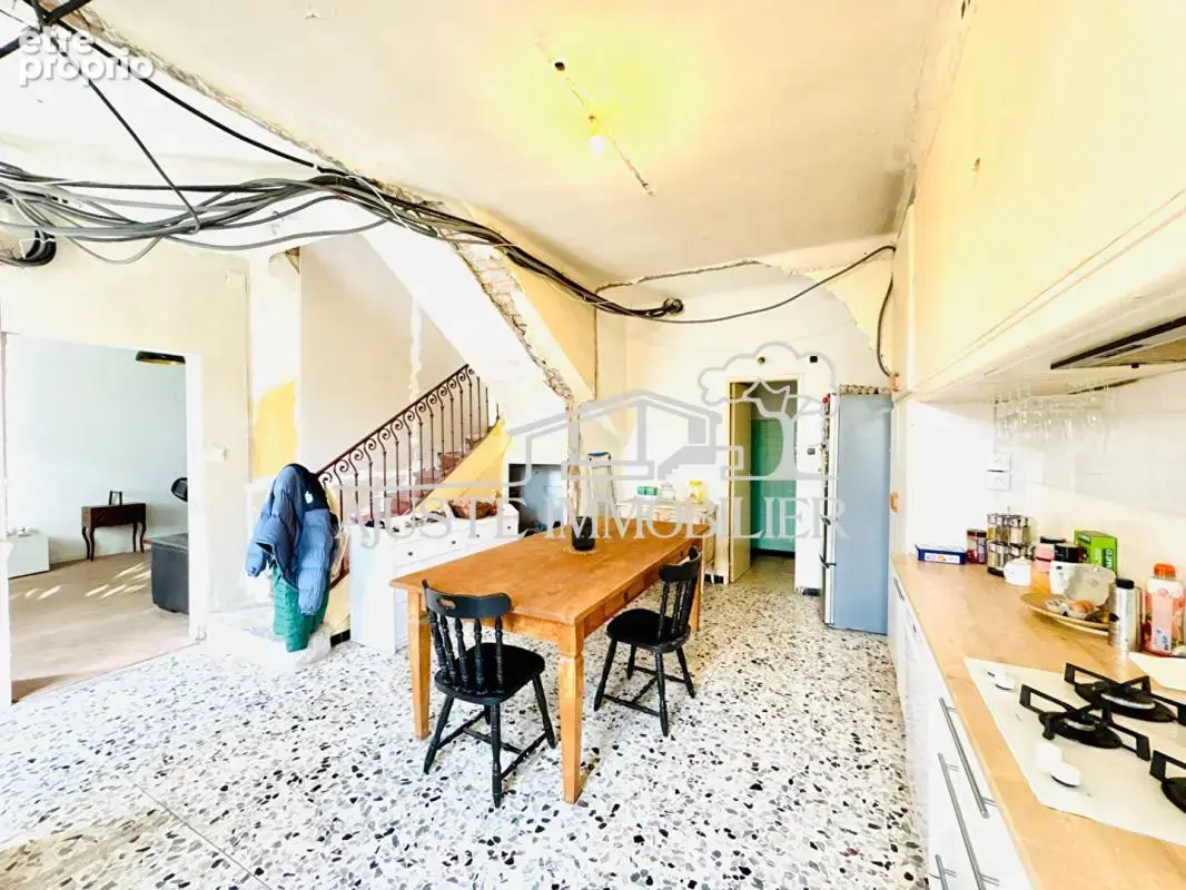 Maison individuelle sur grande parcelle au calme absolu - photo 10
