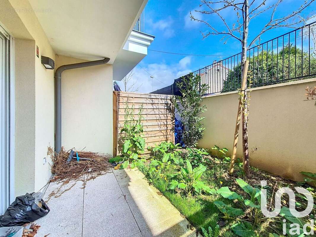 Photo 3 - Appartement à VILLIERS-SUR-MARNE