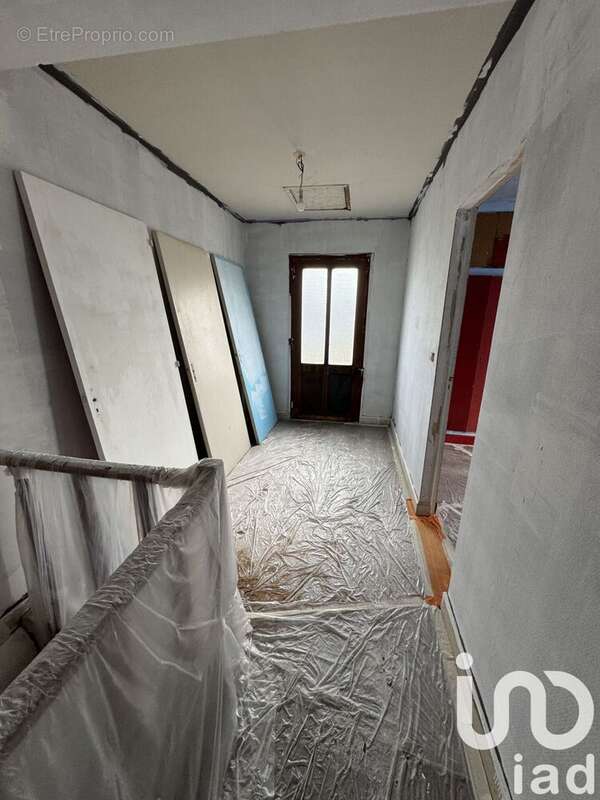 Photo 6 - Maison à GOURS