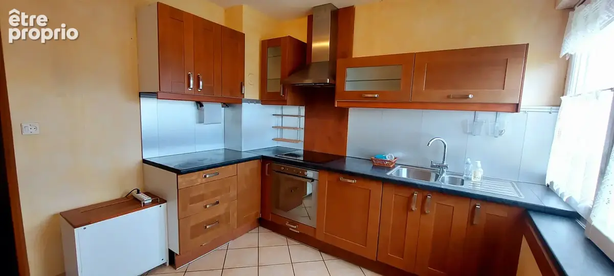 Maison Jarny 9 pièce(s) 138 m2 - photo 2