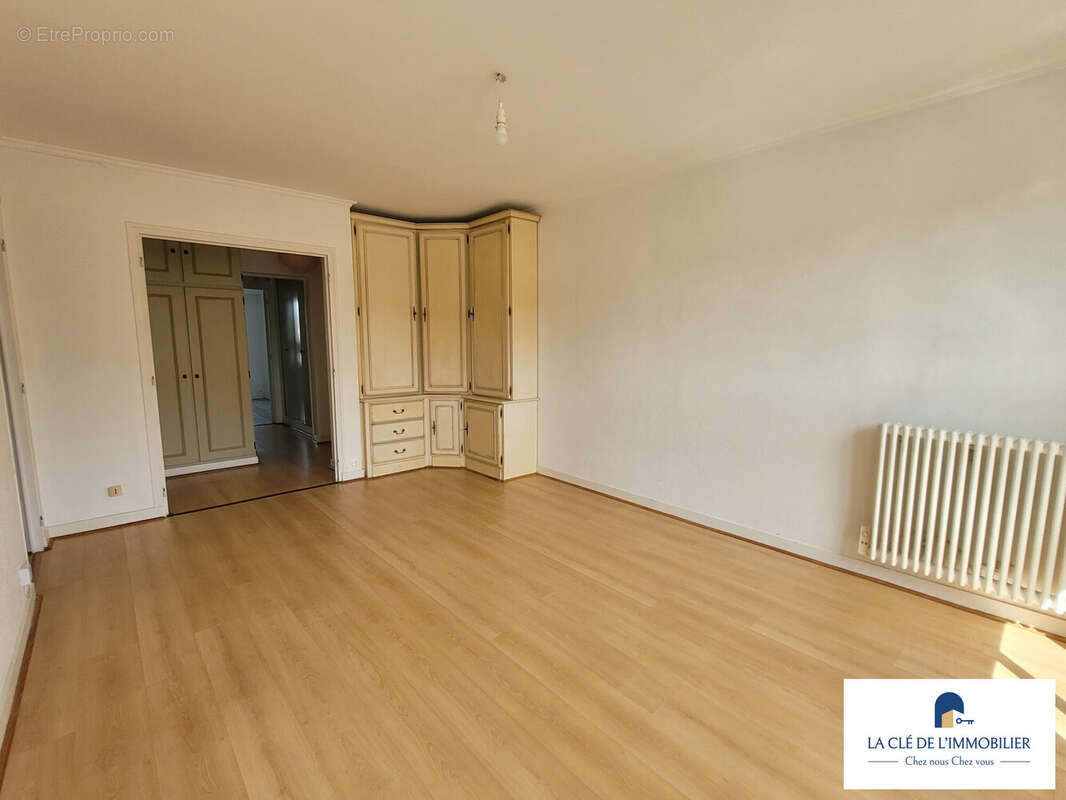 Appartement 47 m² à Quimper  - photo 2
