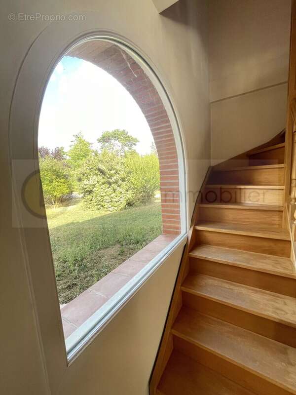 Belle maison familiale au calme - photo 10