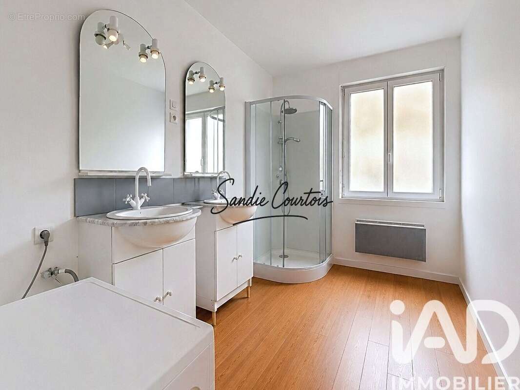 Photo 4 - Appartement à LE PORTEL