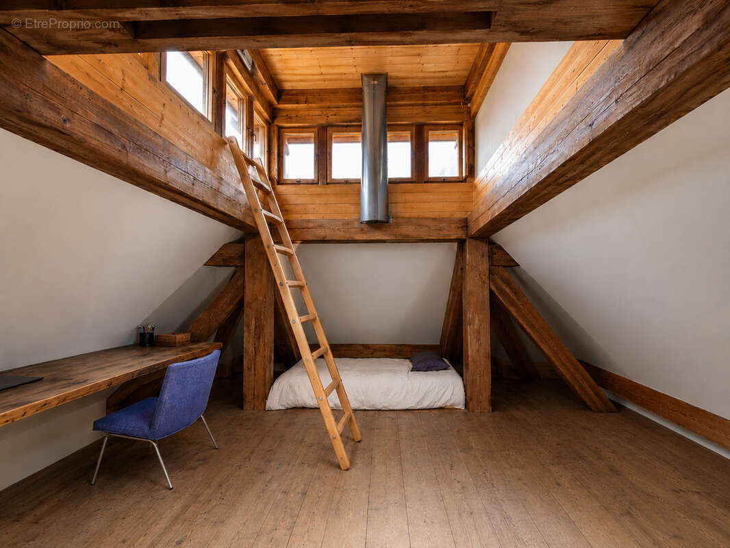 Appartement centre YSSINGEAUX - photo 5