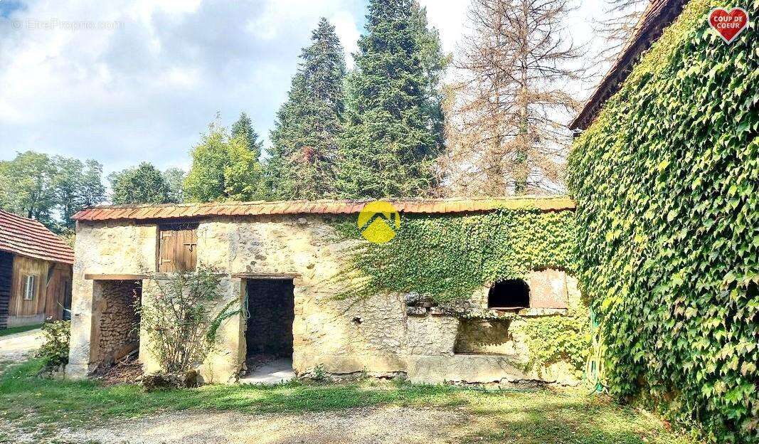 Maison à COUX-ET-BIGAROQUE