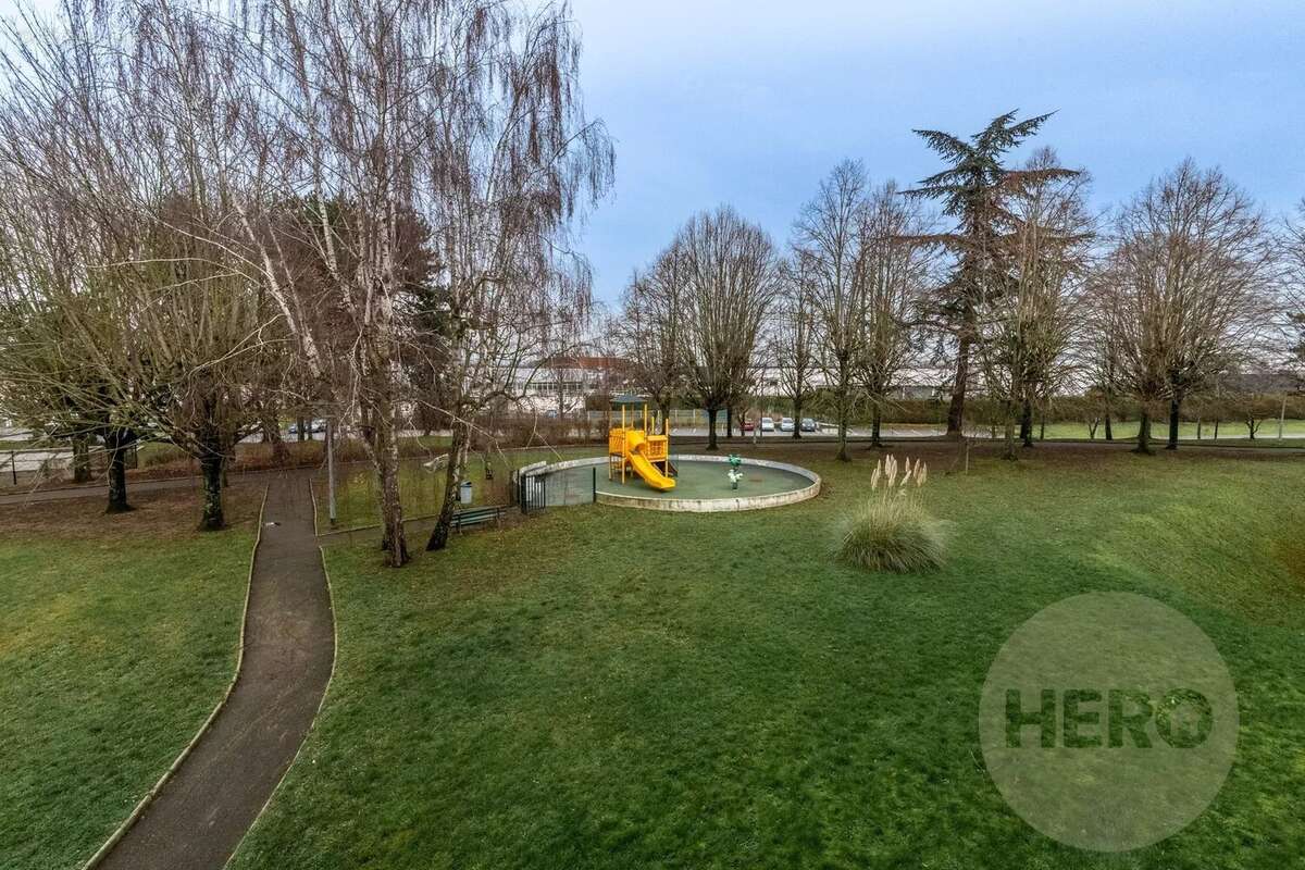 Appartement à PLAISIR