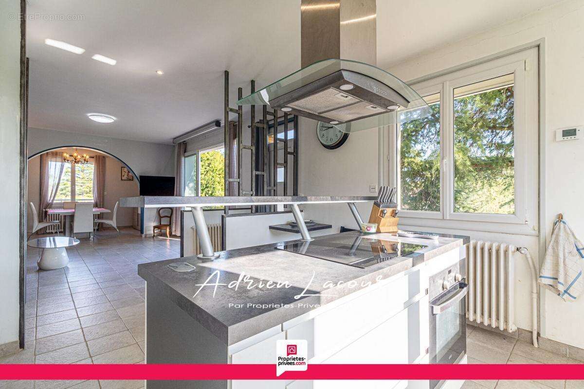 Maison à ROMORANTIN-LANTHENAY