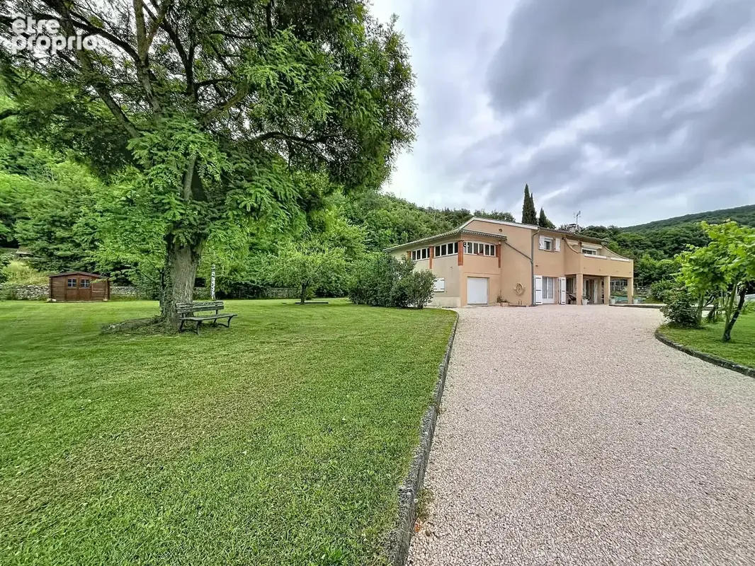 Photo 1 - Maison à ROQUEFORT-SUR-GARONNE