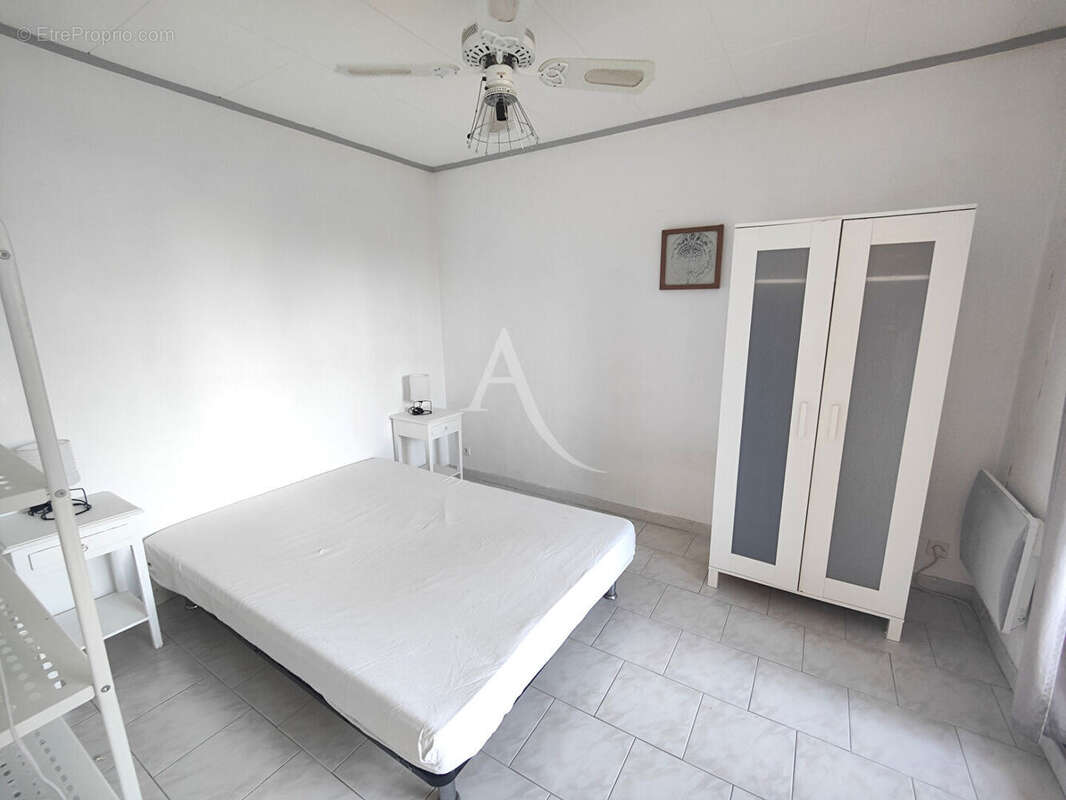 Appartement à LA GRANDE-MOTTE