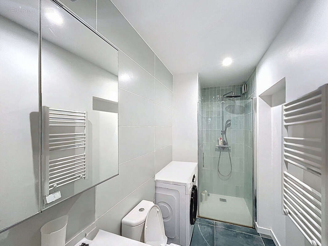 Maison à FONTENAY-AUX-ROSES