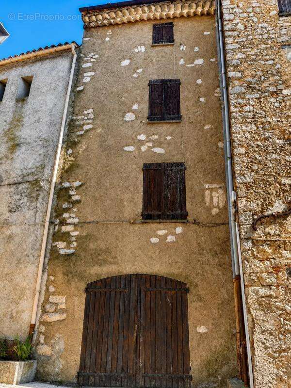 Maison 3 pièces - 57 m² - Esparron-de-Pallières - photo 34
