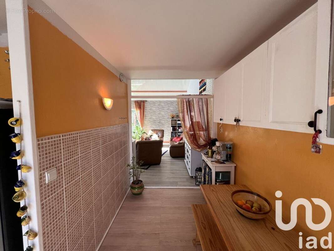 Photo 9 - Maison à EPINAY-SOUS-SENART