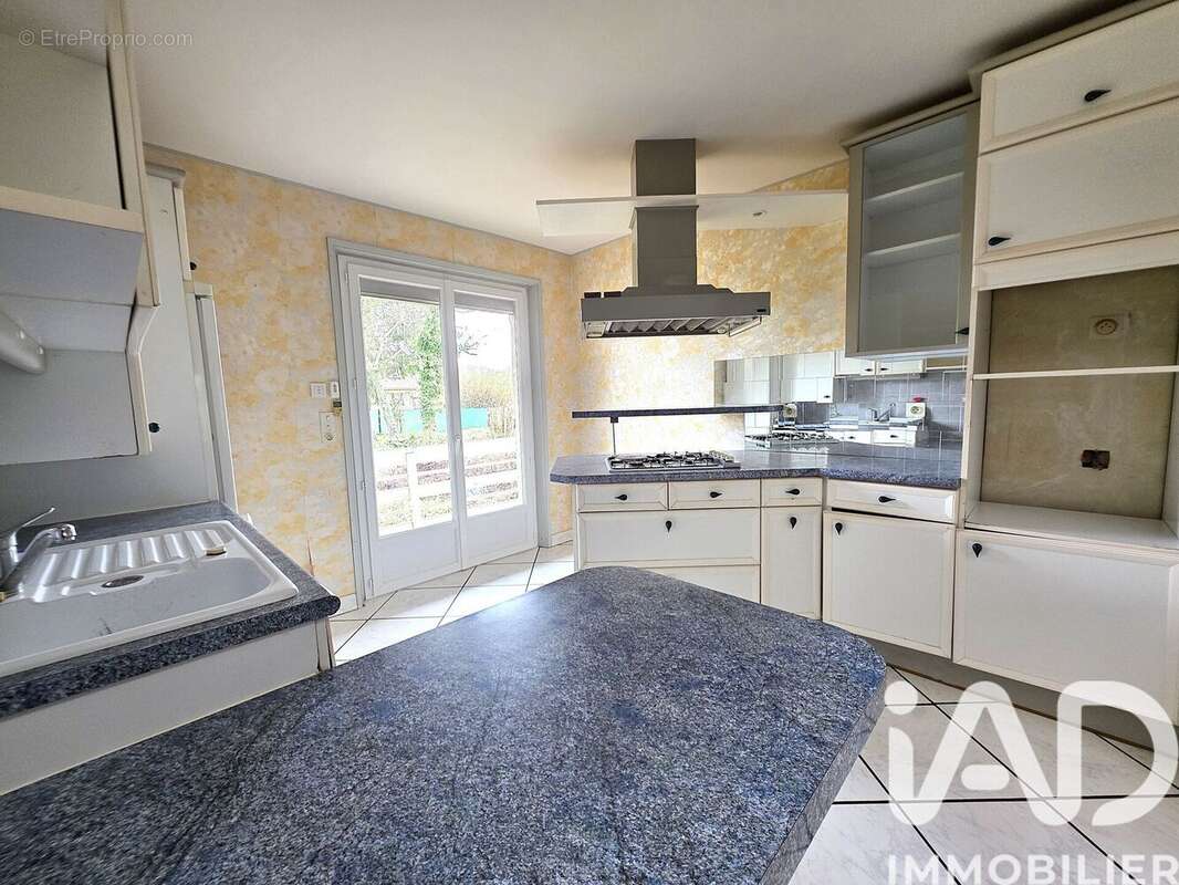 Photo 5 - Maison à PIONSAT