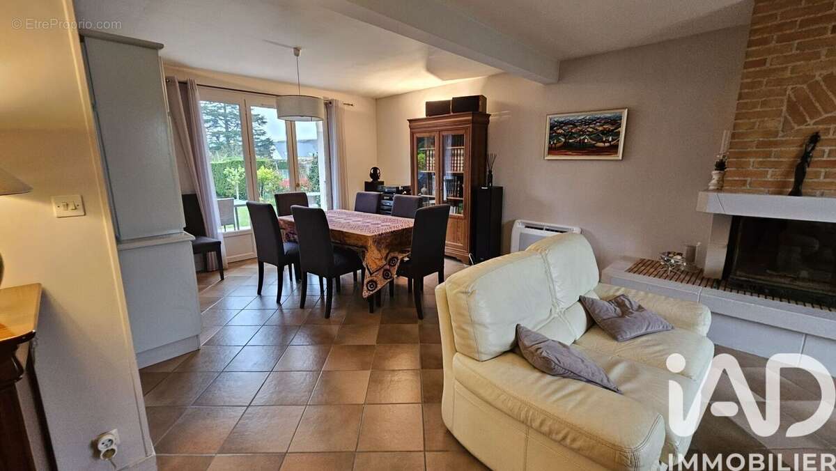 Photo 7 - Maison à OLIVET