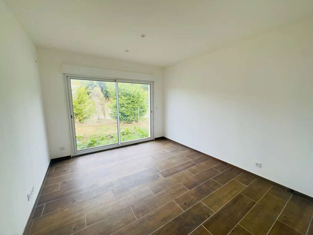 Environnement Campagne - Maison de Plain-Pied - photo 7