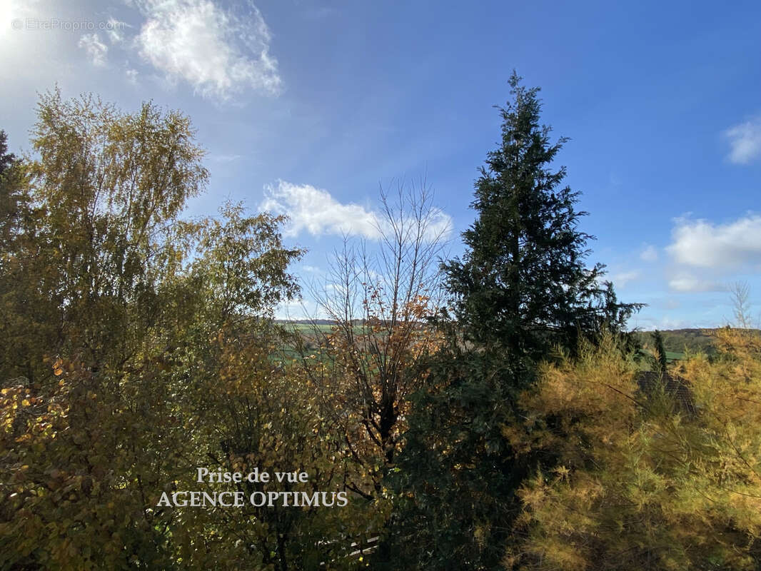 Maison à SAINT-AGNAN