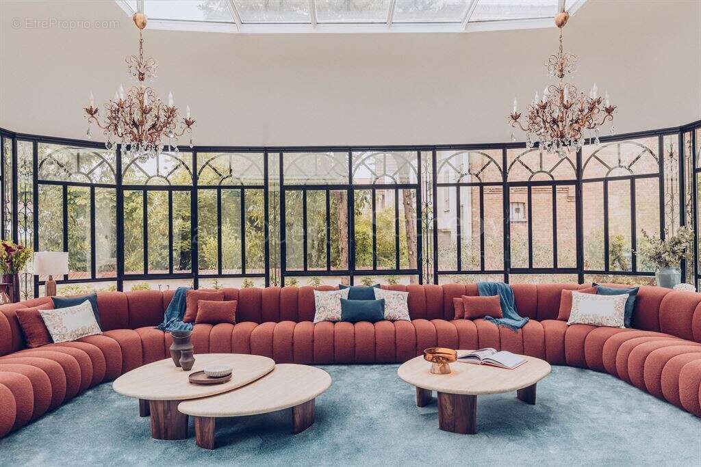 Maison à SAINT-MAUR-DES-FOSSES