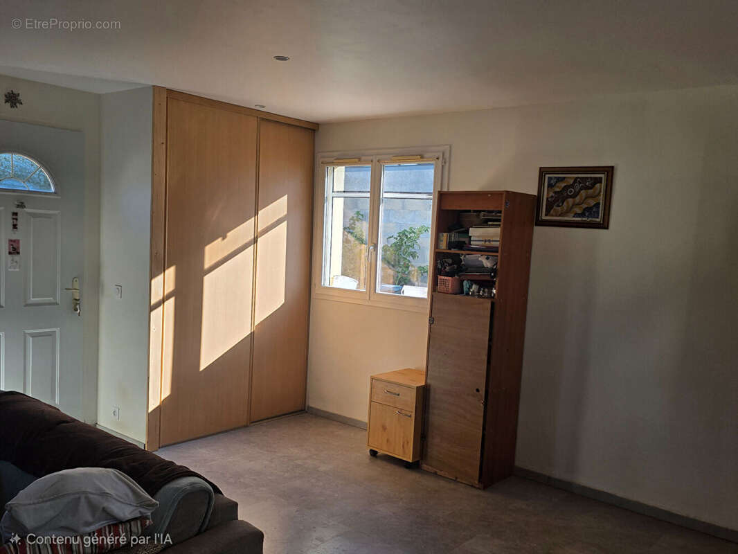 Maison Pitres 4 pièces - photo 10