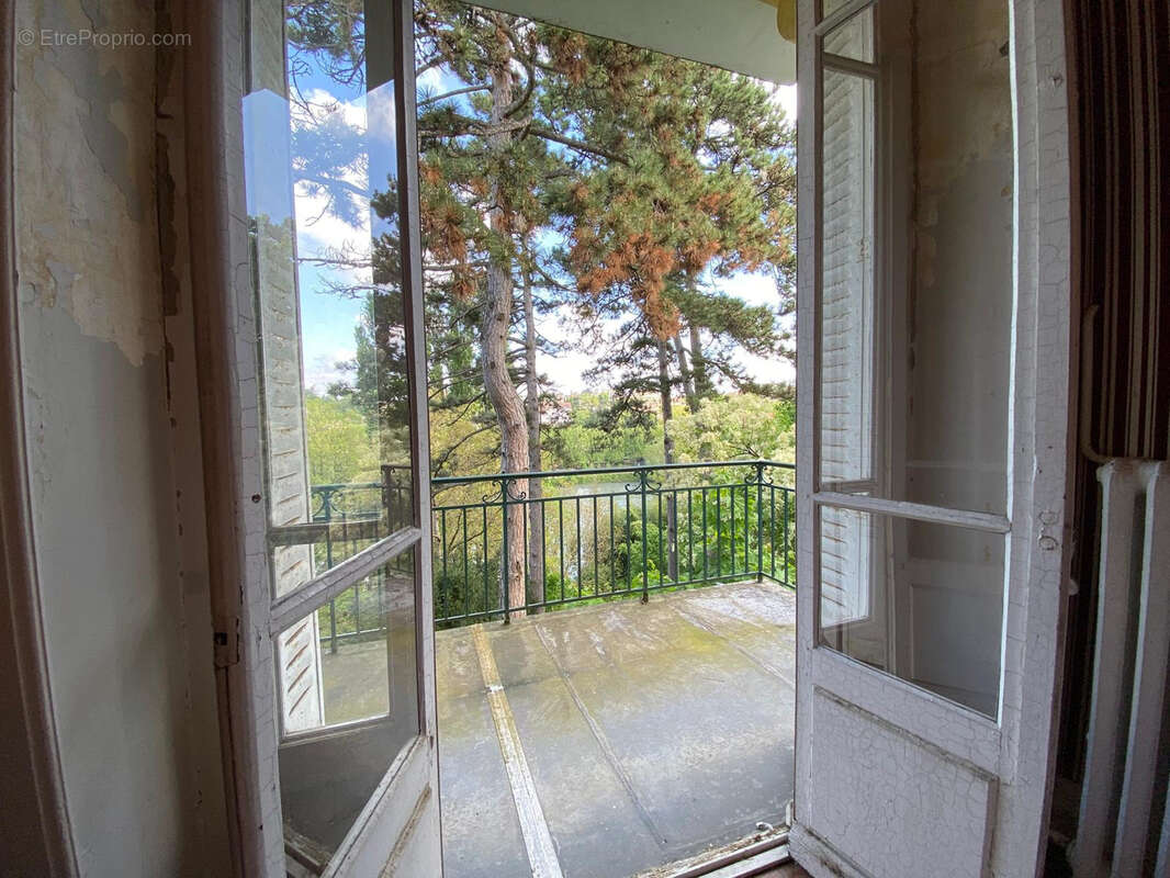 Maison à BOURG-DE-PEAGE