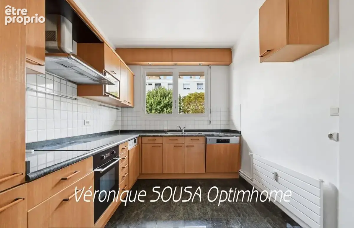 Appartement dans une jolie résidence - photo 6