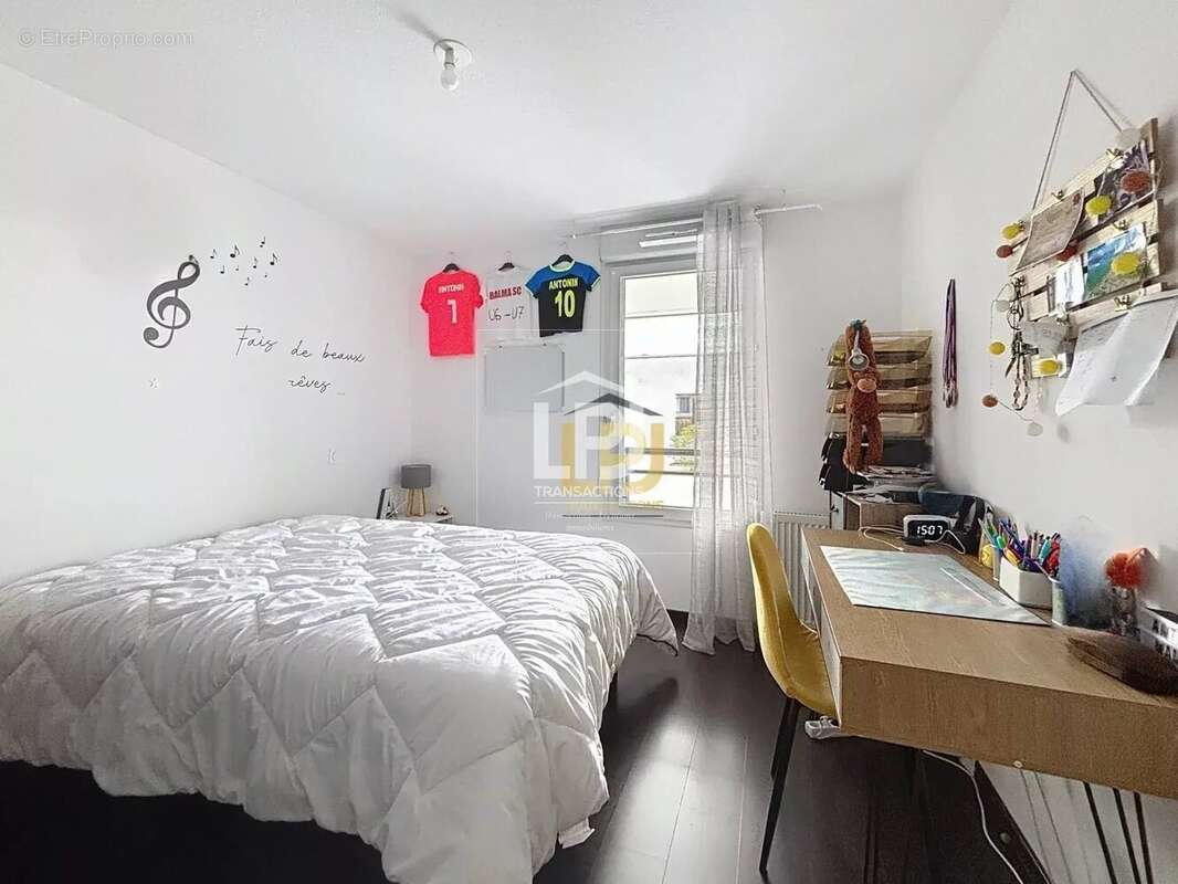 Appartement à BALMA