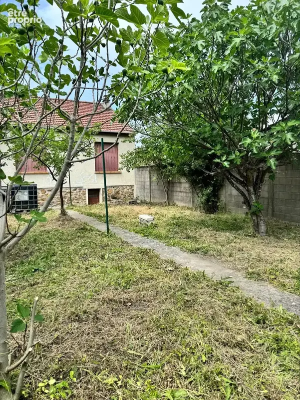 Maison 4 pièces 70 m² à vendre à Le Blanc-Mesnil (93150) - photo 3