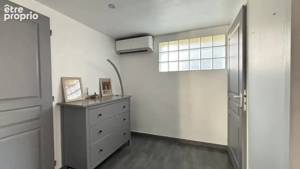 Maison avec 2 appartements (t4 + t3) - photo 6