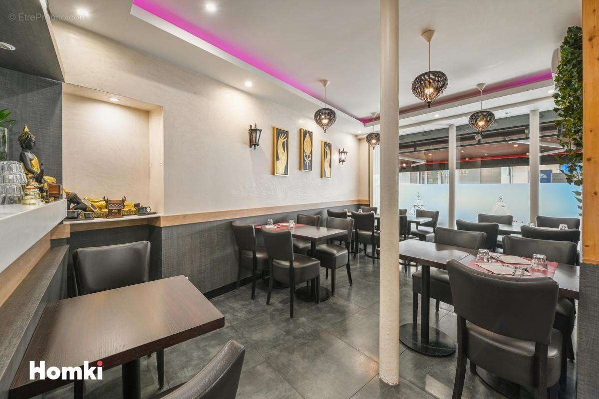 Local commercial T4 de 97 m² à Puteaux 92800, Rue Jean Jaurès - photo 7