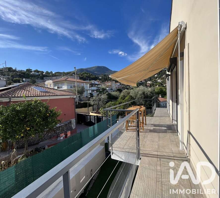 Appartement 160 m² à Roquebrune-Cap-Martin  - photo 4