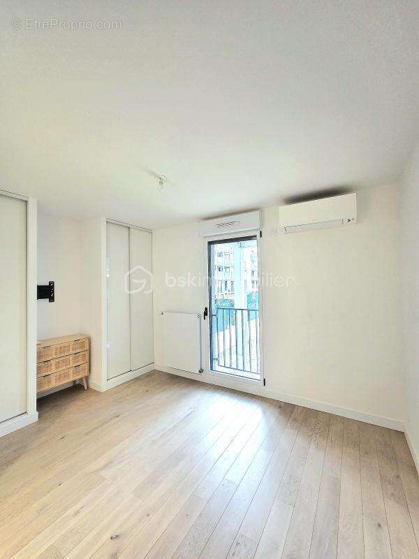 Appartement à RUEIL-MALMAISON