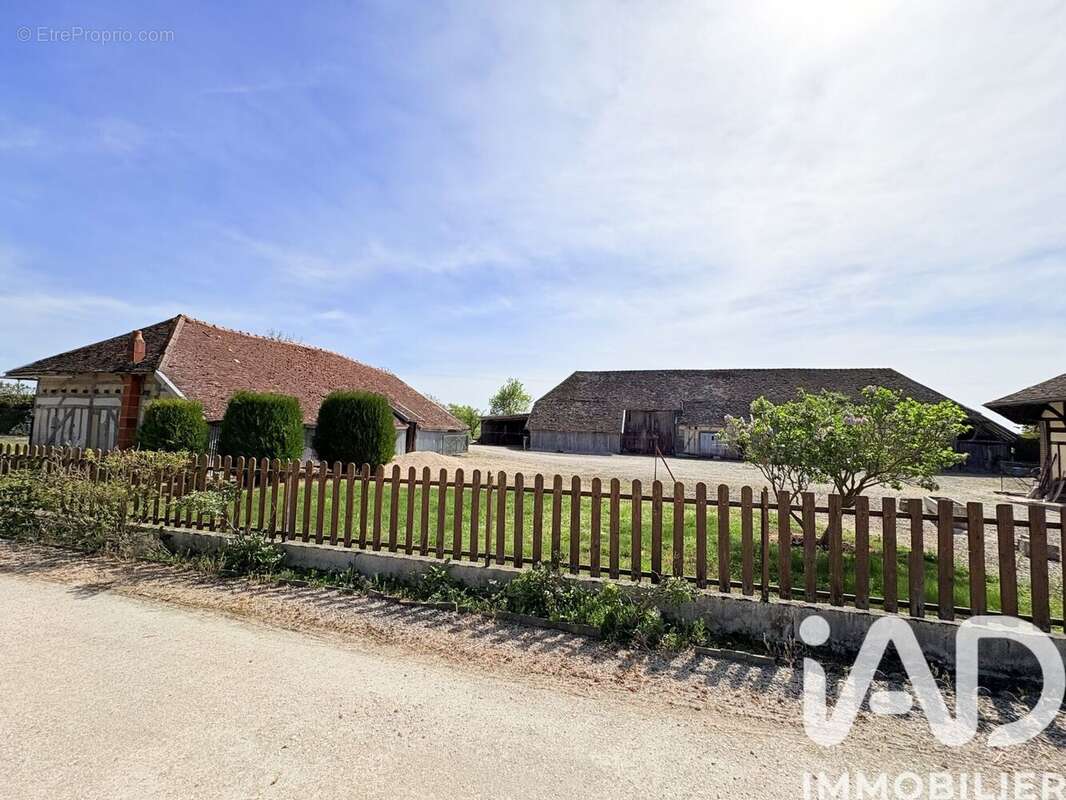 Photo 3 - Maison à ARCIS-SUR-AUBE