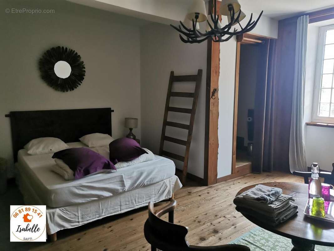 Photo 5 - Maison à MARGOUET-MEYMES