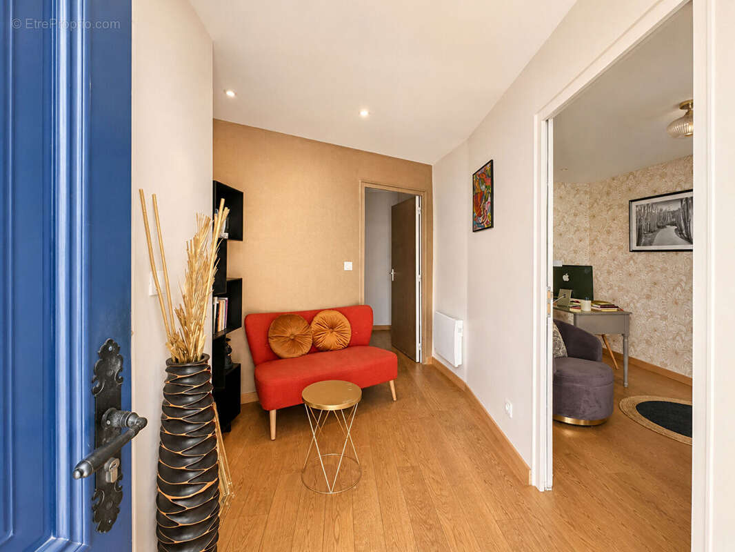 Appartement à ORLEANS