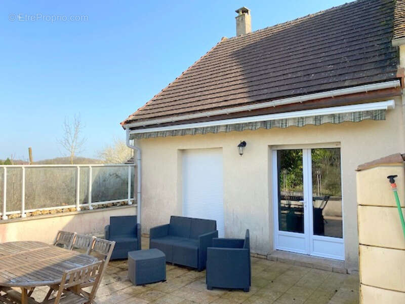 Maison 228 m² à Sens  - photo 20