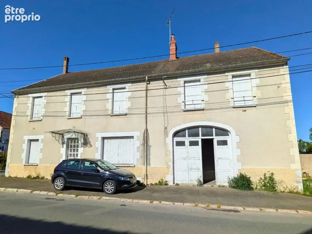 Maison de 11 pièces avec potentiel locatif - photo 10