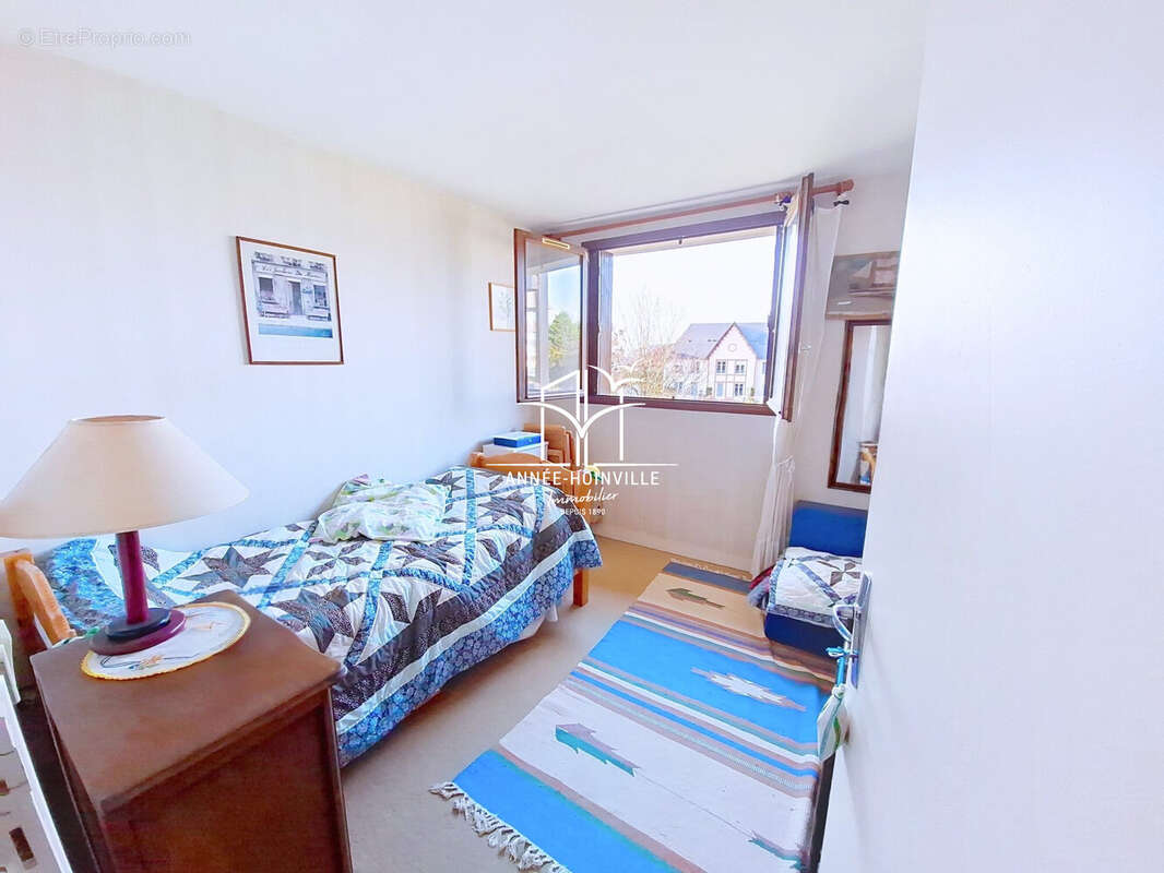 Appartement 35 m² à Blonville-Sur-Mer  - photo 5