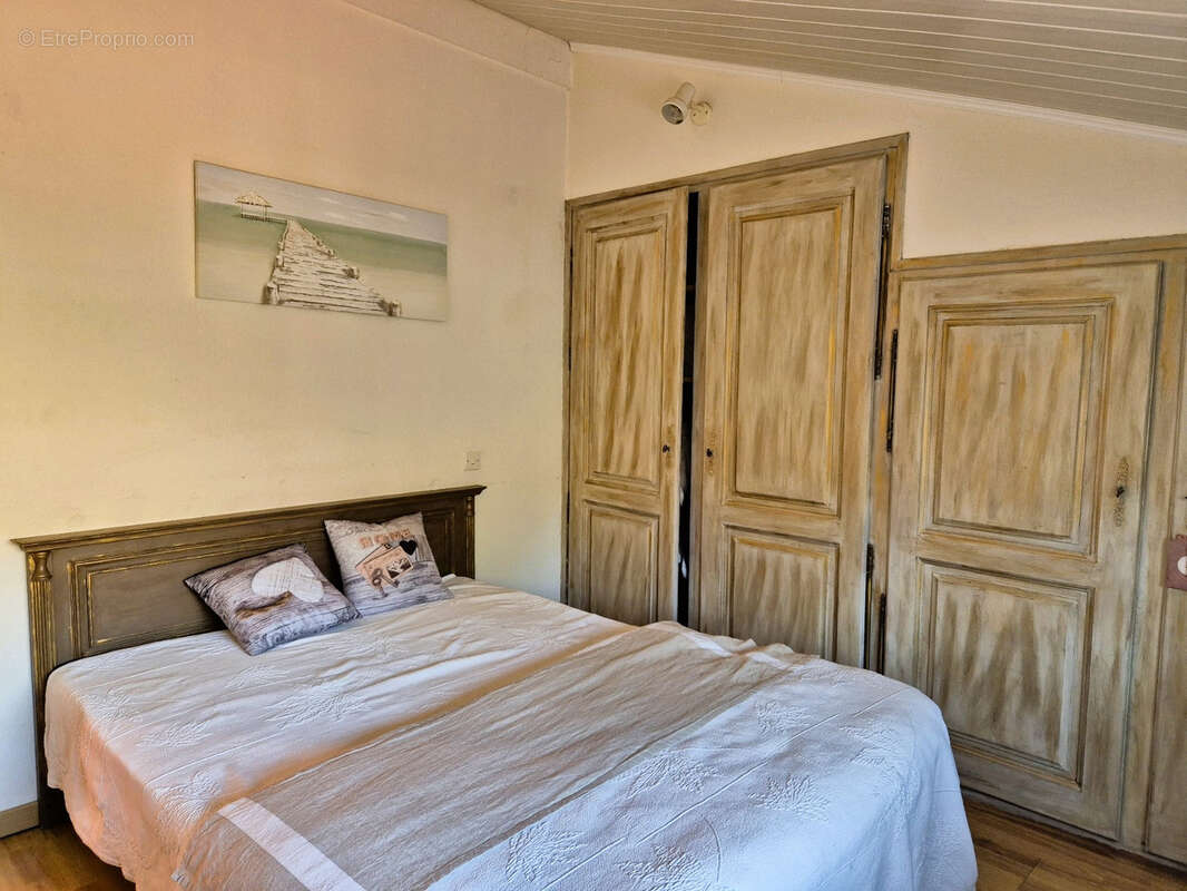 Maison à AGDE