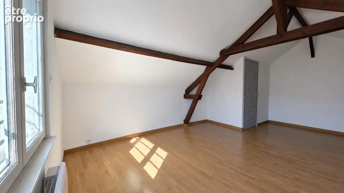 Maison louée 615 €/mois située à Fourmies, 9.7 % de rentabilité nette - photo 5