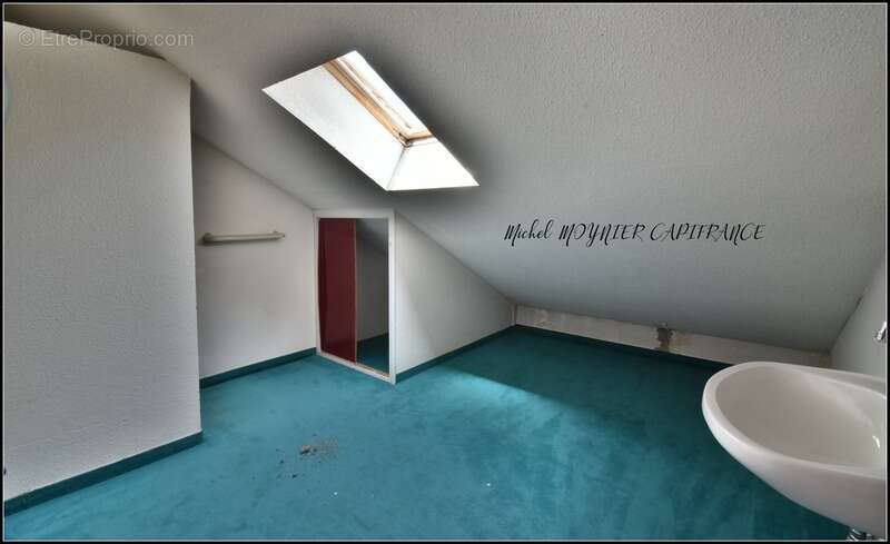Appartement à GUILLESTRE