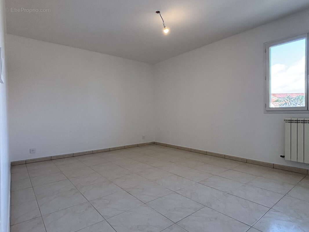 Maison à PORTIRAGNES