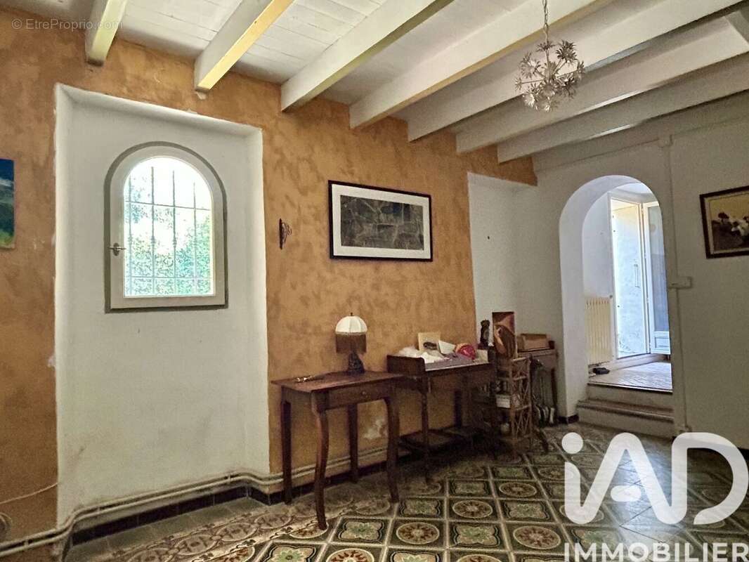 Photo 7 - Maison à CHATEAUNEUF-DE-GADAGNE