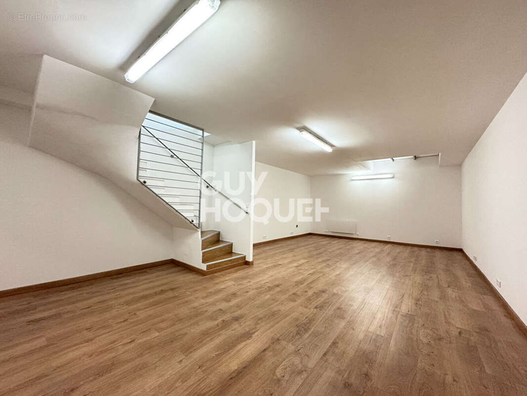 Appartement à GENTILLY