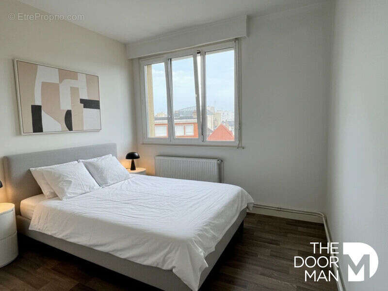 Appartement 59300 - photo 7