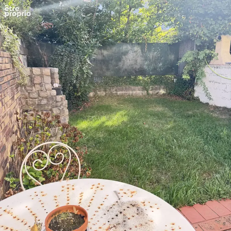 Maison 4 pièces 77 m² à vendre à Montigny-Les-Cormeilles (95370) - photo 2