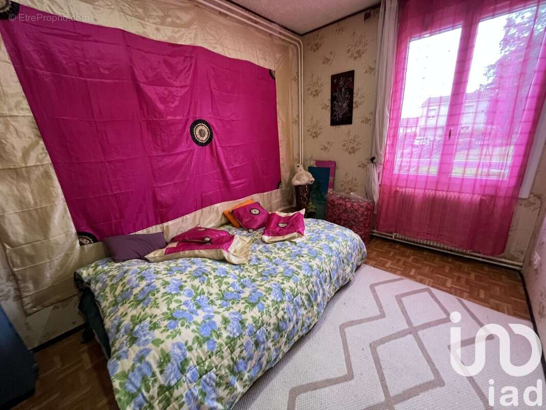 Photo 9 - Maison à TABRE