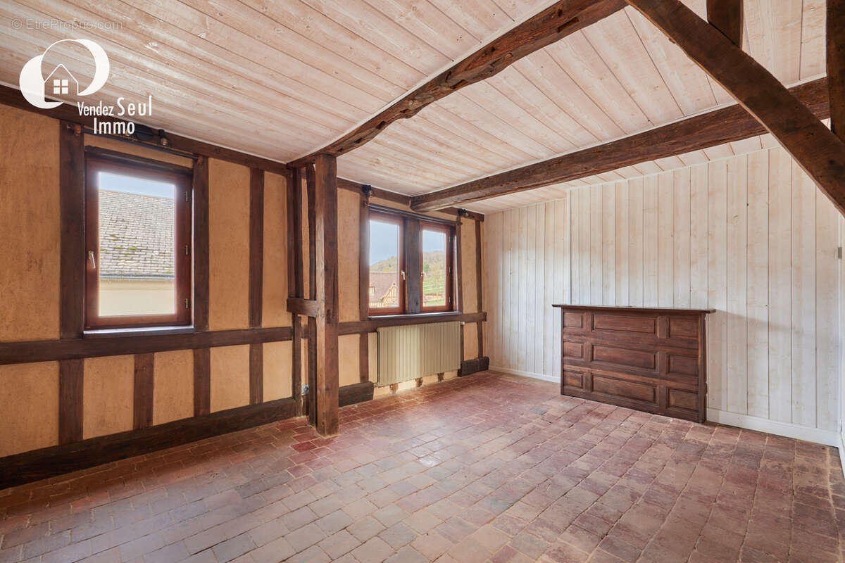 Maison à TORDOUET