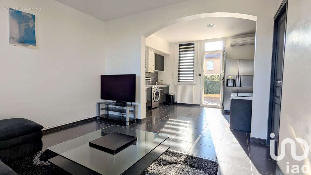 Photo 3 - Maison à AVIGNON