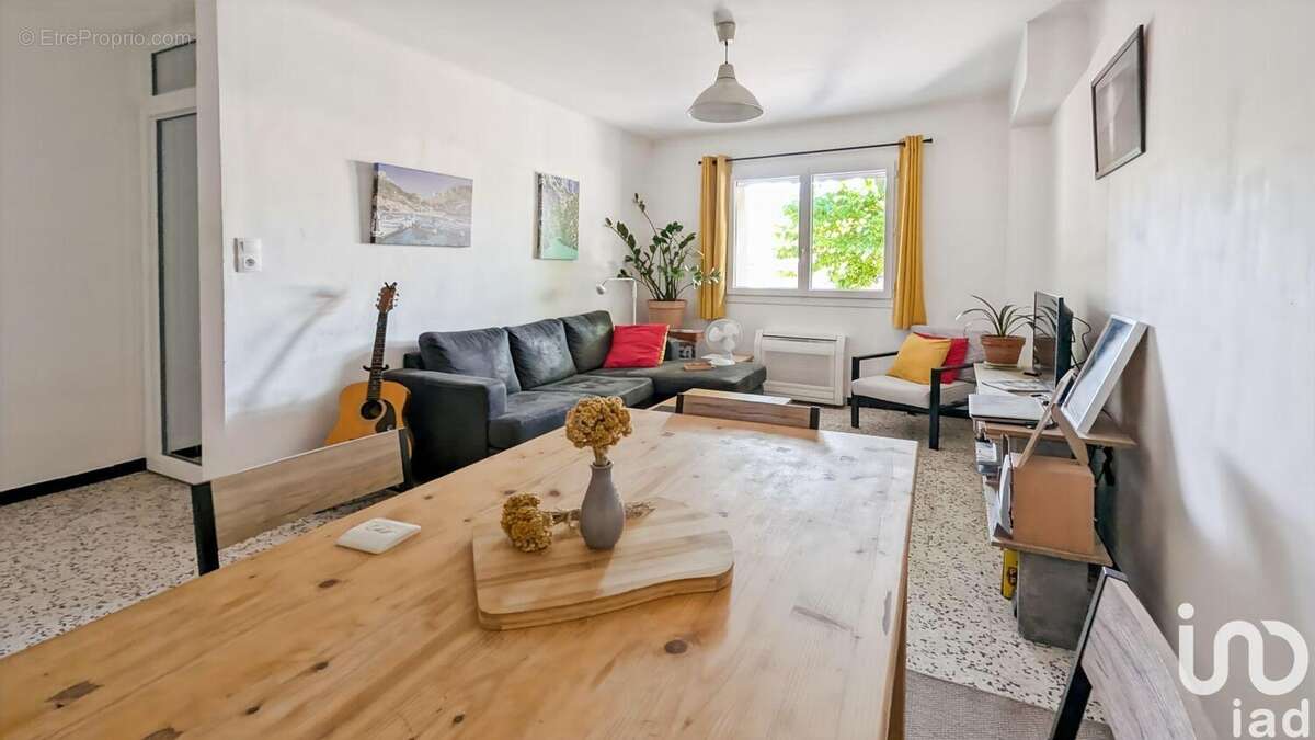 Photo 6 - Maison à CONNAUX