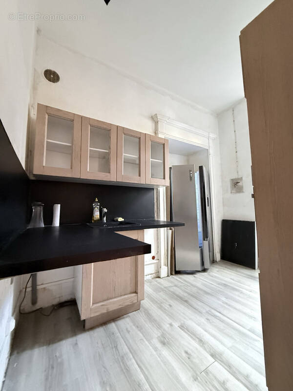 Appartement à SOSPEL